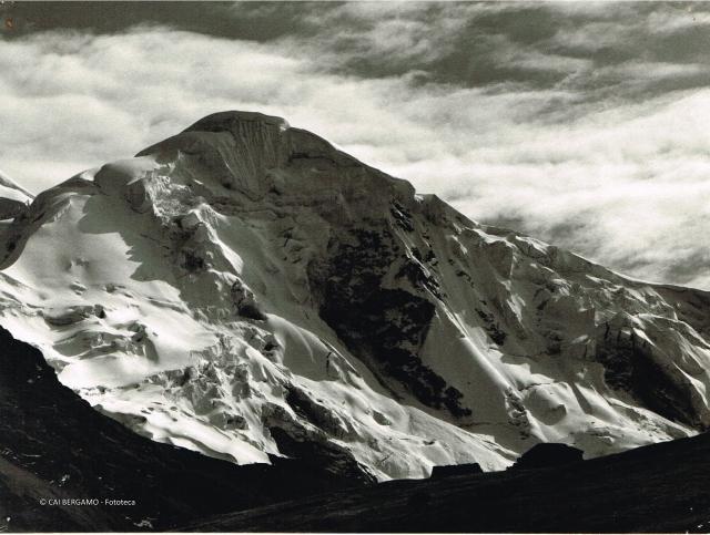Spedizione CAI Vilcanota '82