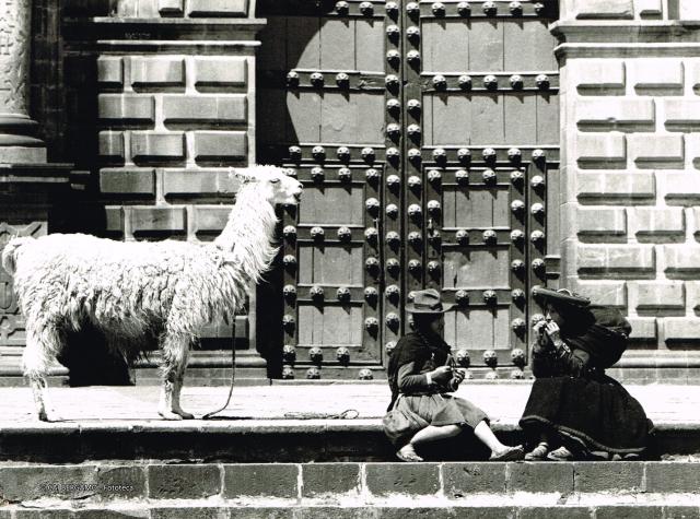 Spedizione CAI Vilcanota '82