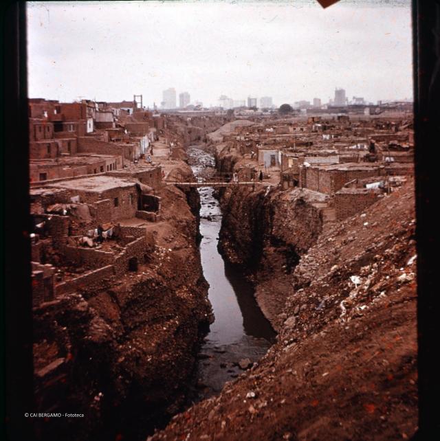 PUKAJIRKA - Spedizione Cai BG 1960