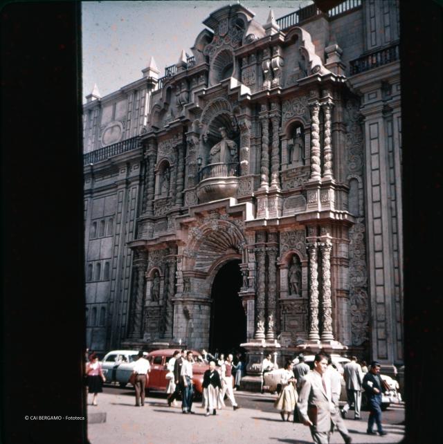 PUKAJIRKA - Spedizione Cai BG 1960