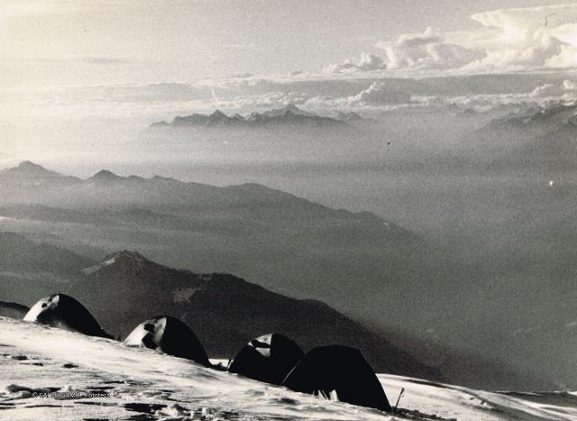 Monte Bianco