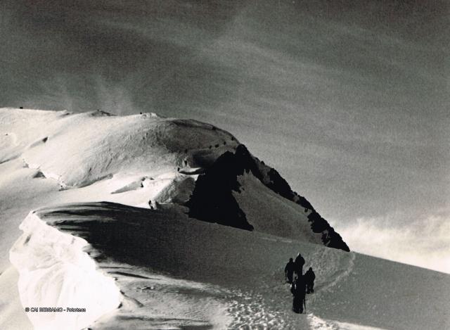 Monte Bianco