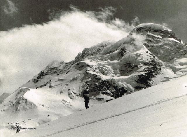 Sci alpinismo