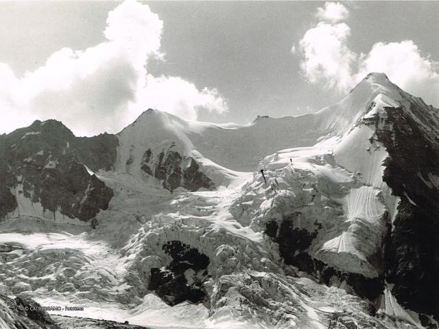 Alpi Pennine