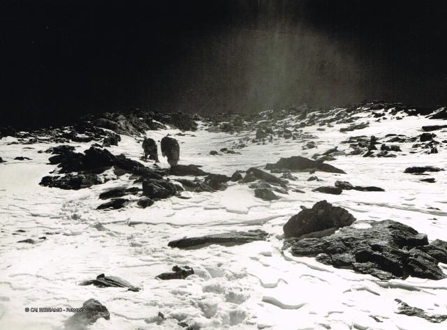 Spedizione al Nanga Parbat 1981