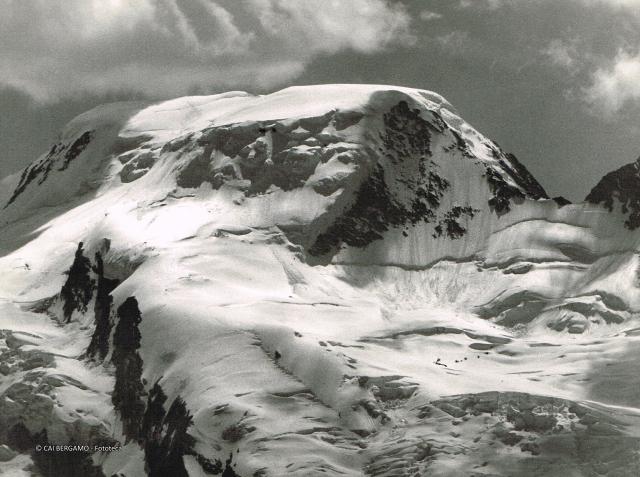 Massiccio del Mischabel