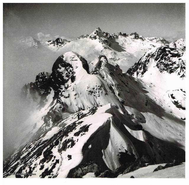 MONTE PRADELLA