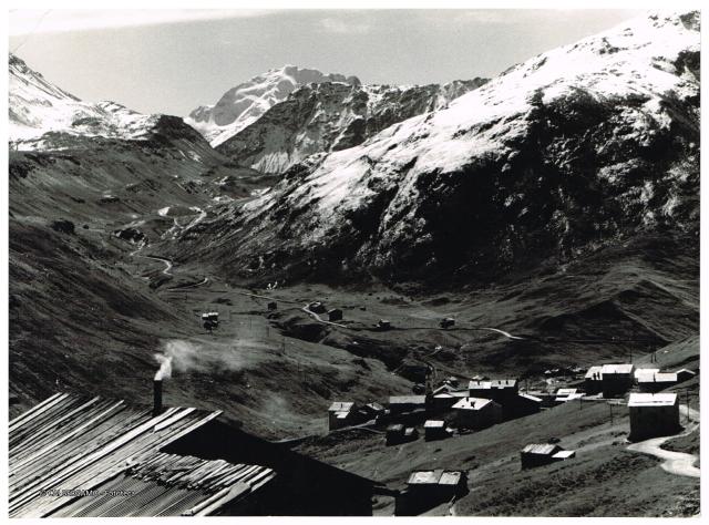 TREPALLE E PASSO FOSCAGNO