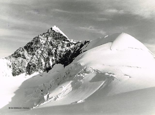 Gruppo Monte Rosa