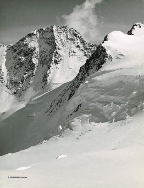Gruppo Monte Rosa