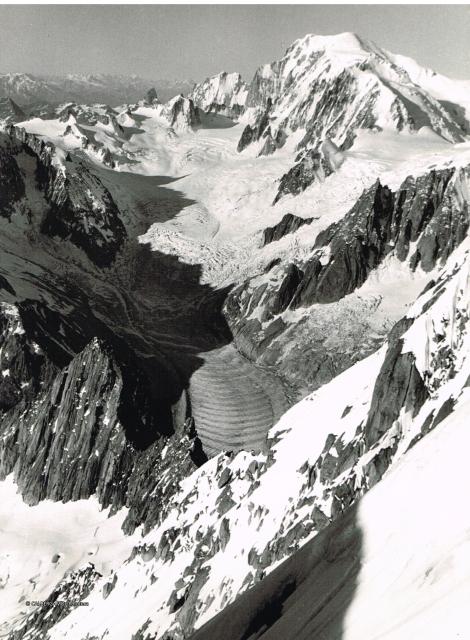 Monte Bianco