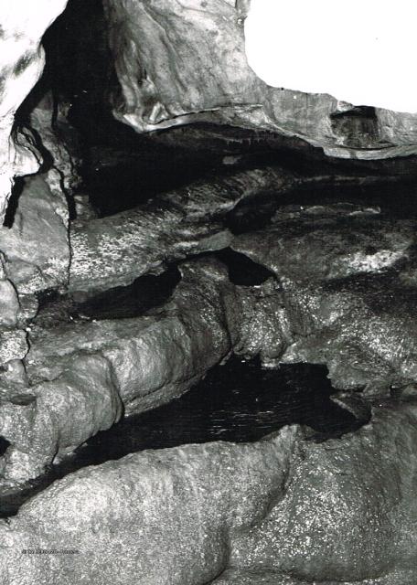 Speleologia