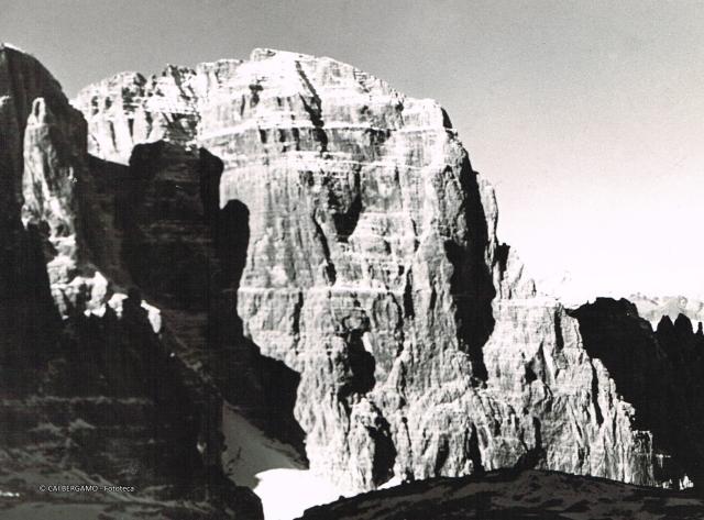 Dolomiti