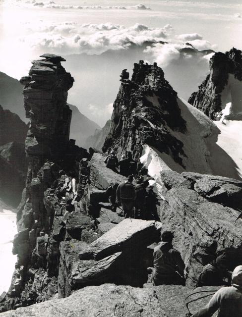 Alpi Graie
