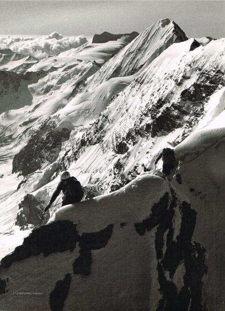 Alpi Retiche