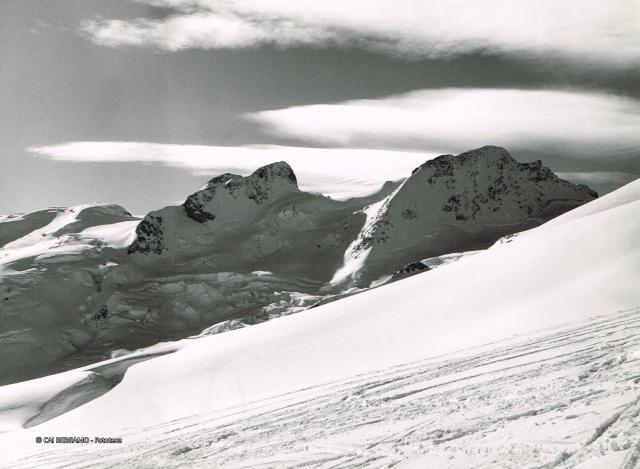 Alpi Retiche