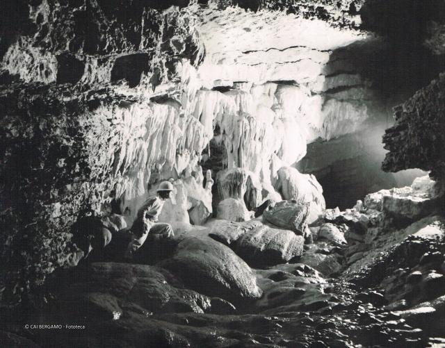 Speleologia