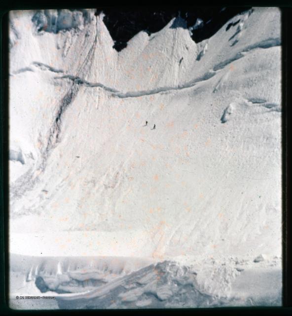 PUKAJIRKA - Spedizione CAI BG 1960