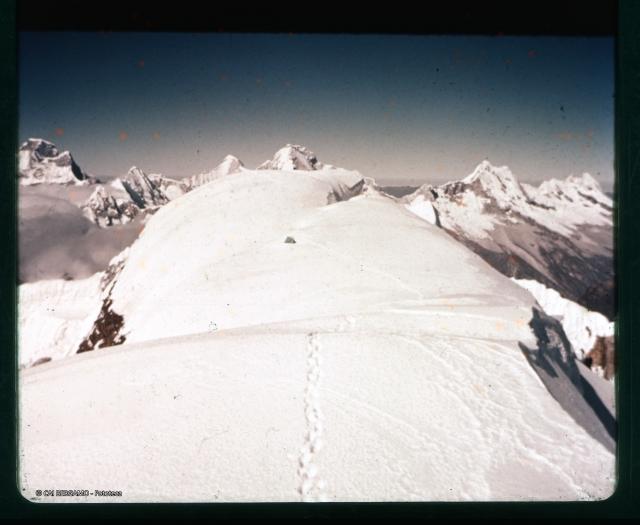 PUKAJIRKA - Spedizione CAI BG 1960