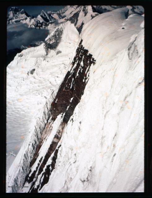 PUKAJIRKA - Spedizione CAI BG 1960