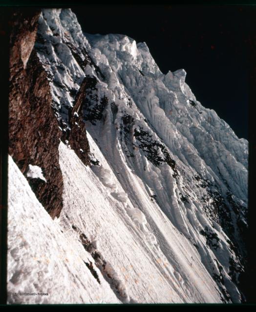 PUKAJIRKA - Spedizione CAI BG 1960