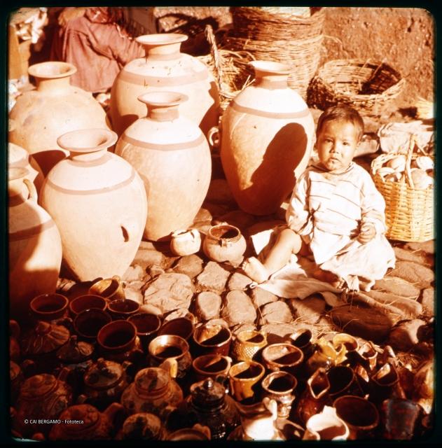 PUKAJIRKA - Spedizione CAI BG 1960
