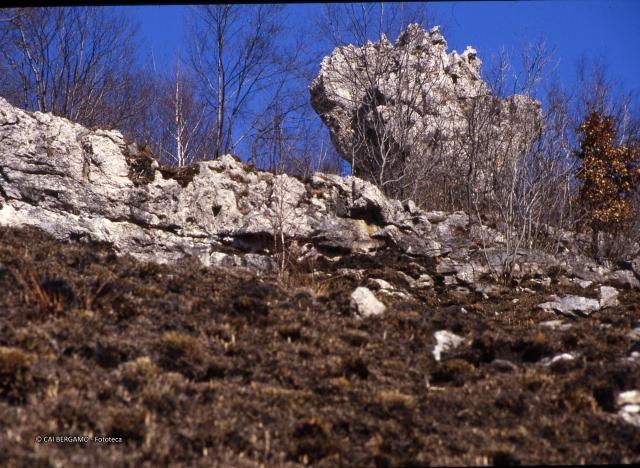 Prealpi Bergamasche