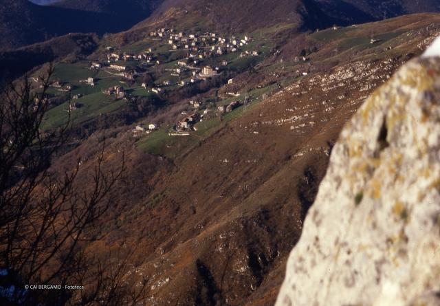Prealpi Bergamasche