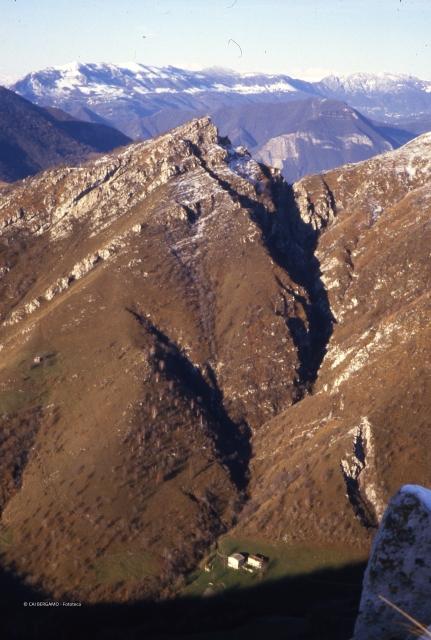 Prealpi Bergamasche