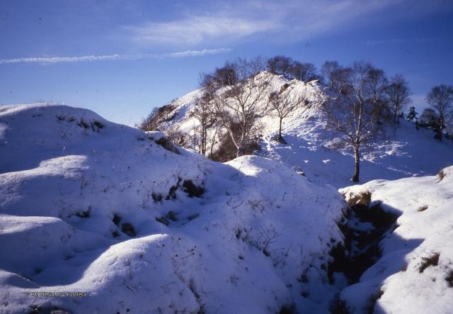 Prealpi Bergamasche