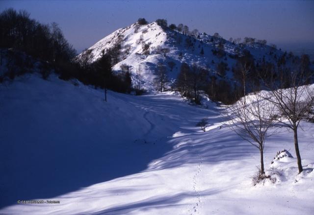 Prealpi Bergamasche