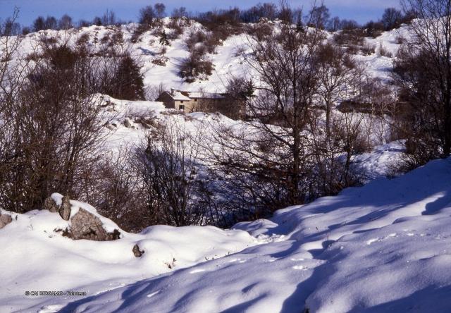 Prealpi Bergamasche