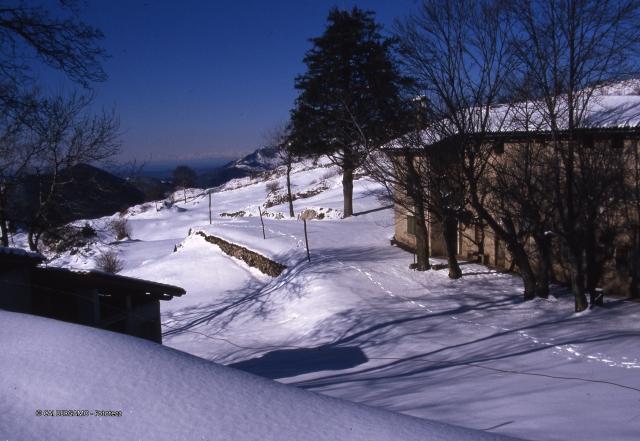 Prealpi Bergamasche