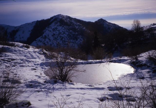 Prealpi Bergamasche