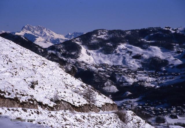 Prealpi Bergamasche