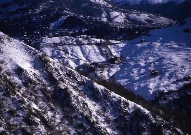 Prealpi Bergamasche
