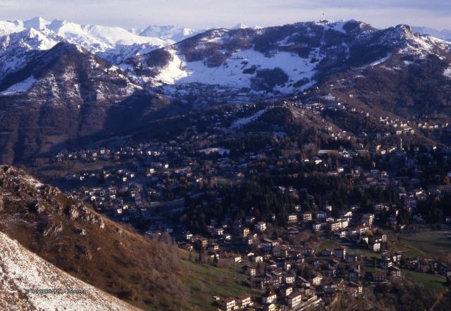 Prealpi Bergamasche