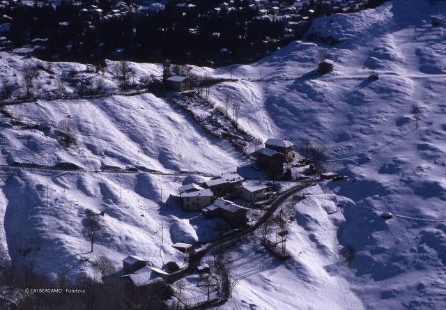 Prealpi Bergamasche
