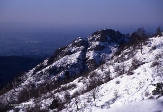 Prealpi Bergamasche