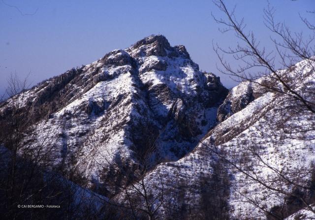 Prealpi Bergamasche