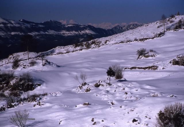 Prealpi Bergamasche