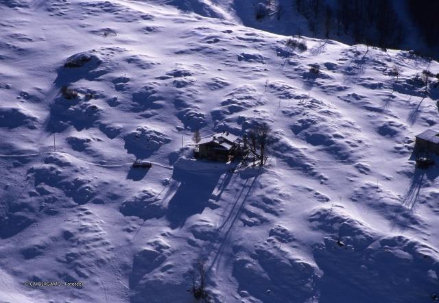 Prealpi Bergamasche