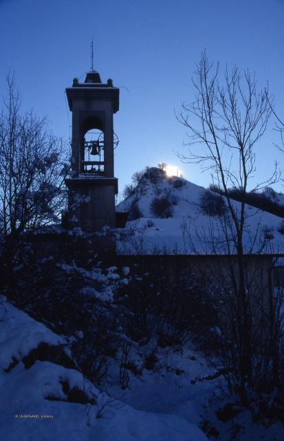 Prealpi Bergamasche