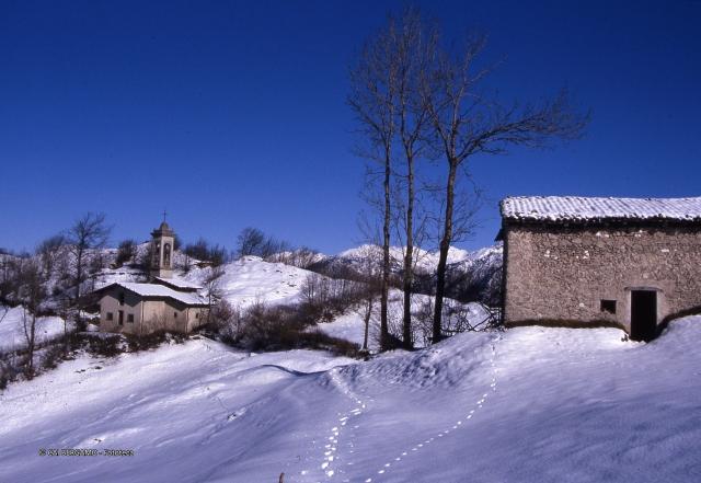 Prealpi Bergamasche