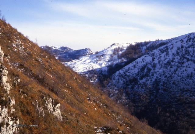 Prealpi Bergamasche