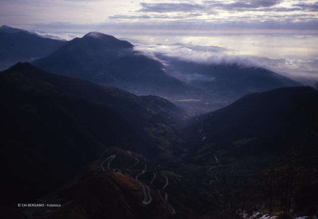 Prealpi Bergamasche