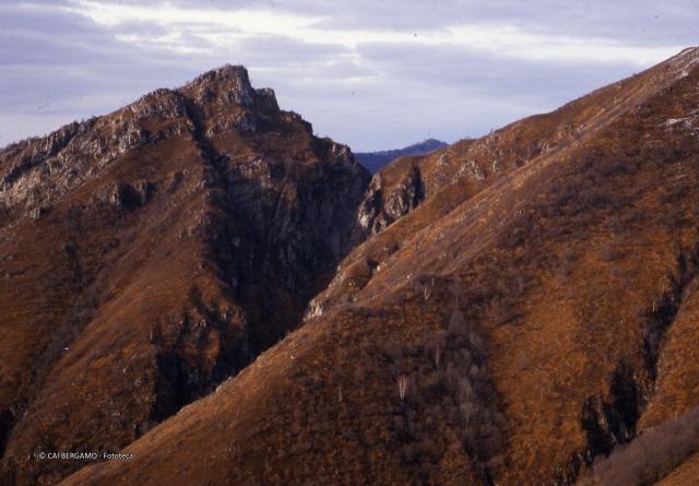 Prealpi Bergamasche