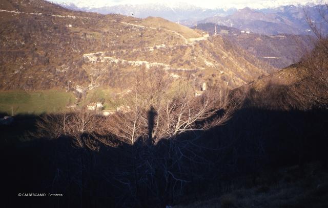 Prealpi Bergamasche