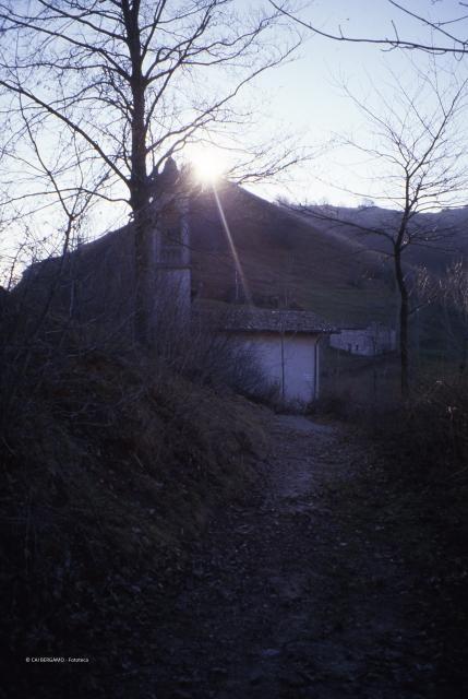 Prealpi Bergamasche