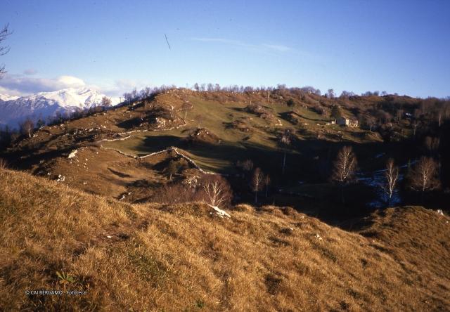 Prealpi Bergamasche